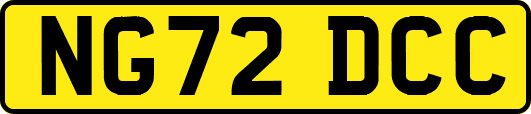 NG72DCC