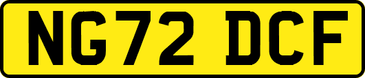 NG72DCF
