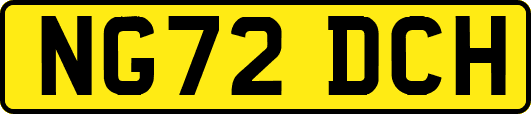NG72DCH
