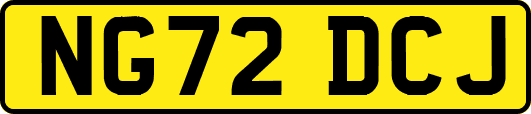 NG72DCJ
