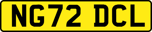 NG72DCL
