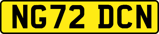 NG72DCN