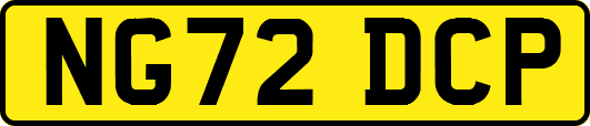 NG72DCP