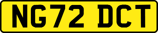 NG72DCT
