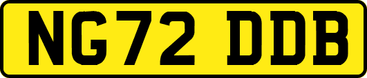 NG72DDB