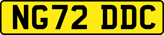 NG72DDC