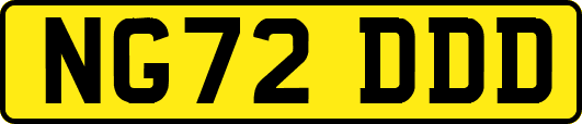 NG72DDD