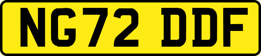 NG72DDF