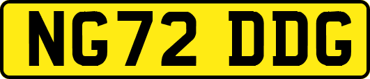 NG72DDG