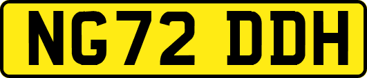 NG72DDH