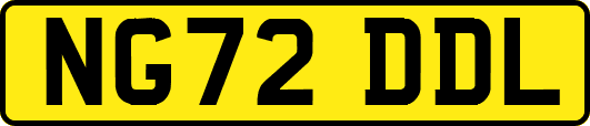 NG72DDL