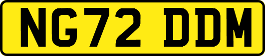 NG72DDM