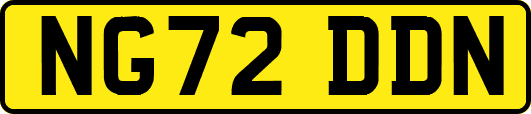 NG72DDN