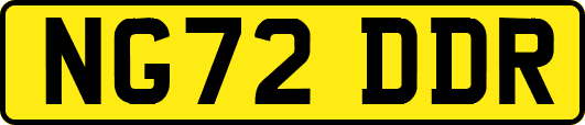 NG72DDR