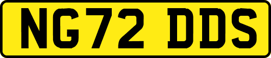 NG72DDS