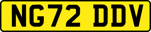 NG72DDV