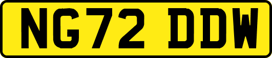 NG72DDW