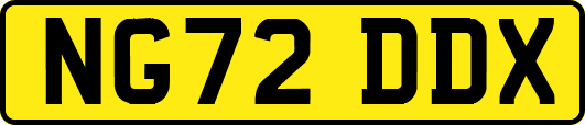NG72DDX