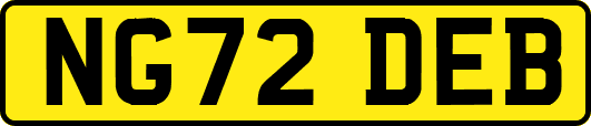 NG72DEB