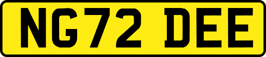 NG72DEE