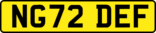NG72DEF
