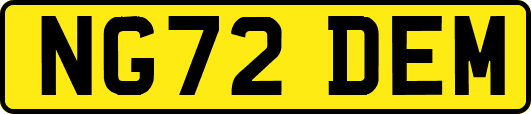 NG72DEM