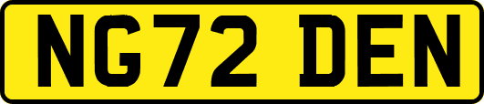 NG72DEN