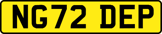 NG72DEP