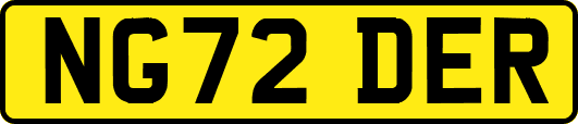 NG72DER