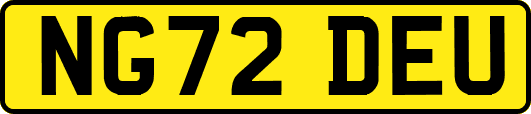 NG72DEU