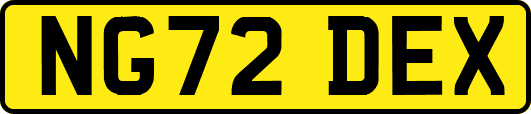 NG72DEX