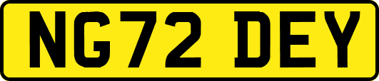 NG72DEY