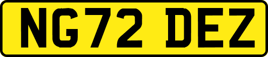 NG72DEZ