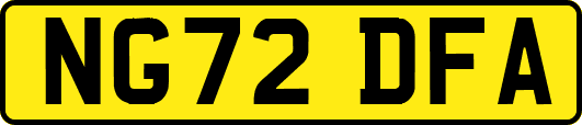 NG72DFA