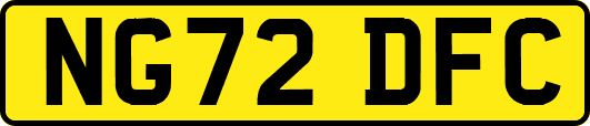 NG72DFC