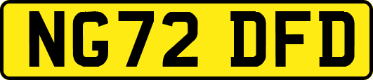 NG72DFD