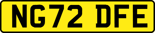 NG72DFE