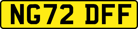 NG72DFF