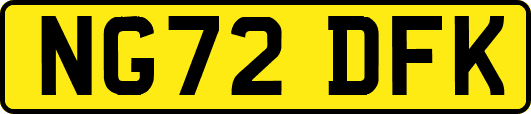 NG72DFK