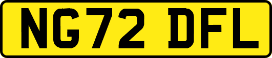 NG72DFL