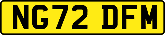 NG72DFM