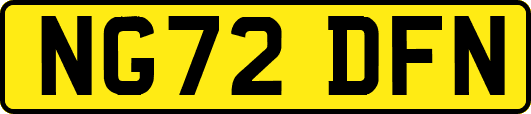 NG72DFN