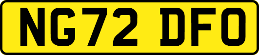 NG72DFO