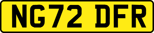 NG72DFR