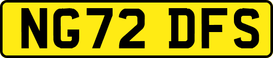 NG72DFS