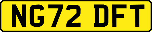 NG72DFT