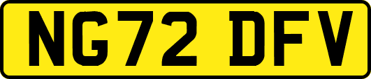 NG72DFV