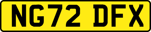 NG72DFX