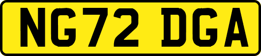 NG72DGA