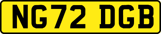 NG72DGB